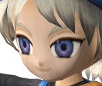 Terry - Dragon Quest & Final Fantasy in Itadaki Street Special