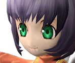 Eiko - Dragon Quest & Final Fantasy in Itadaki Street Special