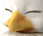 Fat Chocobo - Dragon Quest & Final Fantasy in Itadaki Street Special