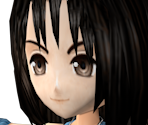 Rinoa - Dragon Quest & Final Fantasy in Itadaki Street Special