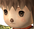 Tarutaru - Dragon Quest & Final Fantasy in Itadaki Street Special
