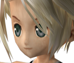 Vaan - Dragon Quest & Final Fantasy in Itadaki Street Special