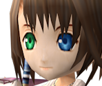 Yuna (Summoner) - Dragon Quest & Final Fantasy in Itadaki Street Special