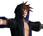 Sion Barzahd (Hoody) - The Bouncer