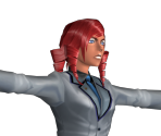 Echidna (Suit Outfit 2) - The Bouncer