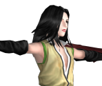 Kaldea Orchid (Alternate Outfit) - The Bouncer