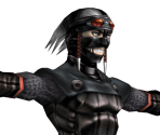 Mogetsu Masked - The Bouncer
