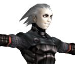 Mogetsu Unmasked - The Bouncer