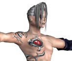 PD-4 (Topless) - The Bouncer