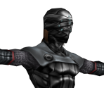 Mikado Special Forces 1 - The Bouncer