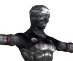 Mikado Special Forces 2 - The Bouncer