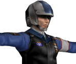 Security Guard 3 - The Bouncer