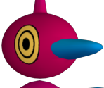 474 - Porygon-Z - PokéPark Wii: Pikachu's Adventure