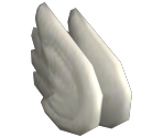 Wings - New Super Mario Bros. Wii