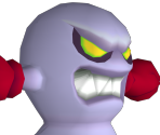 Broozer - New Super Mario Bros. Wii