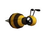 Enemy 04 - Bomberman Blast