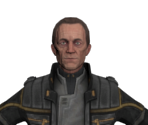 Mr. Weyland - Aliens vs. Predator