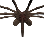 Facehugger - Aliens vs. Predator