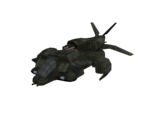 Dropship - Aliens vs. Predator