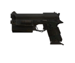 Pistol - Aliens vs. Predator