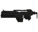Pulse Rifle - Aliens vs. Predator