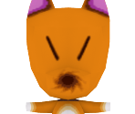Redd - Animal Crossing: City Folk