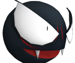 092 - Gastly - PokéPark Wii: Pikachu's Adventure