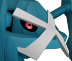 376 - Metagross - PokéPark Wii: Pikachu's Adventure
