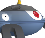 462 - Magnezone - PokéPark Wii: Pikachu's Adventure