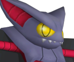 472 - Gliscor - PokéPark Wii: Pikachu's Adventure