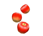 Apples Trophy - Super Smash Bros. Brawl