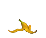 Banana Peel Trophy - Super Smash Bros. Brawl
