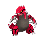 Groudon - Super Smash Bros. Brawl