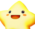 Starfy - Super Smash Bros. Brawl