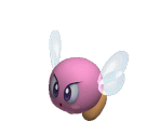 Bronto Burt Trophy - Super Smash Bros. Brawl