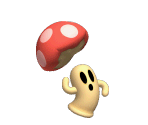Cappy Trophy - Super Smash Bros. Brawl