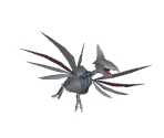 Skarmory Trophy - Super Smash Bros. Brawl