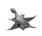 Great Fox Trophy - Super Smash Bros. Brawl