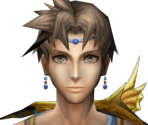 Bartz - Dissidia: Final Fantasy