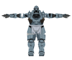 Alphonse (v1) - Fullmetal Alchemist: Brotherhood