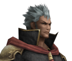 Reid - Final Fantasy Type-0