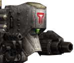 Mech - Final Fantasy Type-0