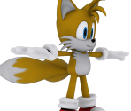 Miles ''Tails'' Prower (Modern) - Sonic Generations