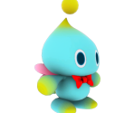 Cheese - Sonic Generations