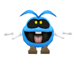 Blue Virus - Dr. Mario Online RX