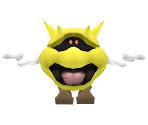 Yellow Virus - Dr. Mario Online RX