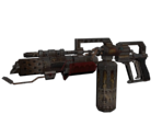 Flamethrower - Aliens vs. Predator