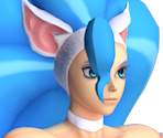 Felicia - Marvel vs. Capcom 3