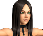 X-23 - Marvel vs. Capcom 3