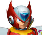 Zero - Marvel vs. Capcom 3